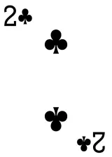 2♣