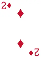 2♦