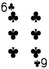 6♣