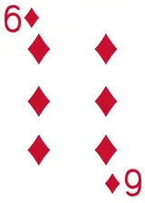 6♦