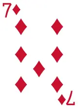 7♦