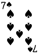 7♠