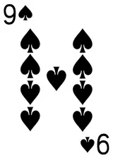 9♠
