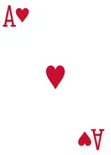 A♥