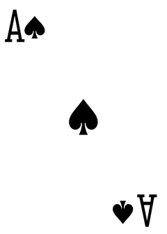 Ace of Spades