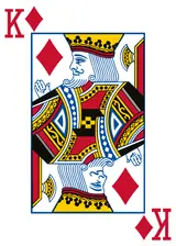 K♦